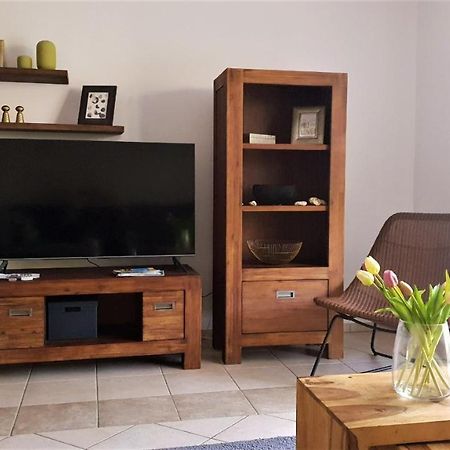Apartments Biba Malinska Ngoại thất bức ảnh