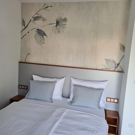 Apartments Biba Malinska Ngoại thất bức ảnh
