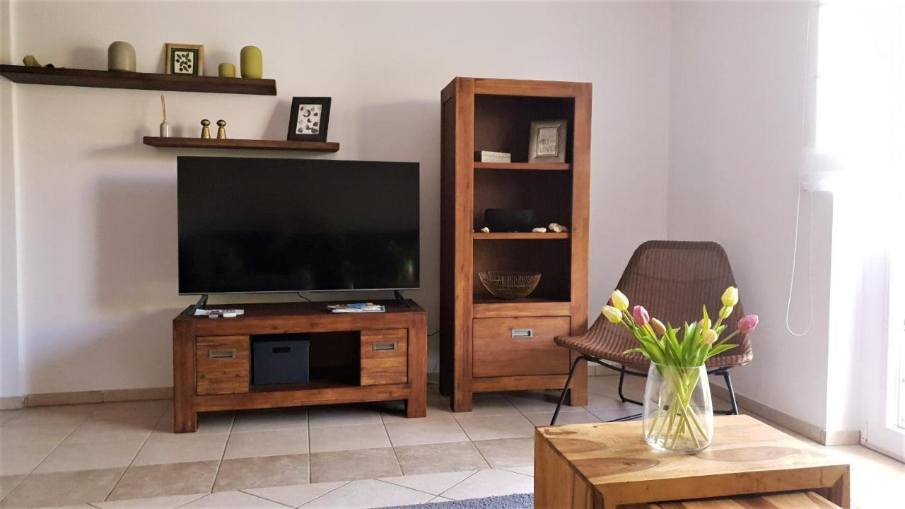 Apartments Biba Malinska Ngoại thất bức ảnh