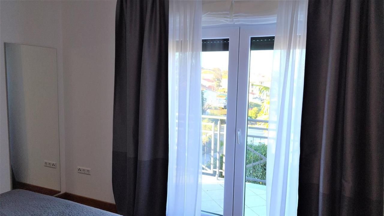 Apartments Biba Malinska Ngoại thất bức ảnh