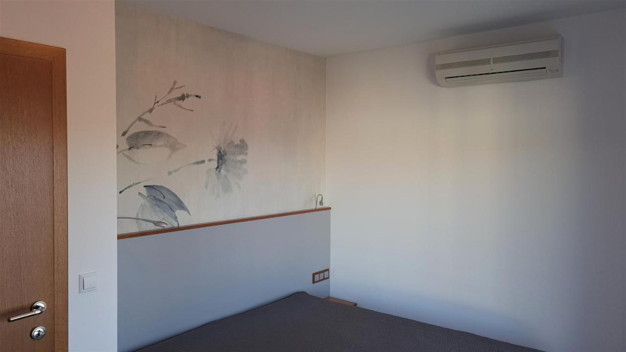 Apartments Biba Malinska Ngoại thất bức ảnh