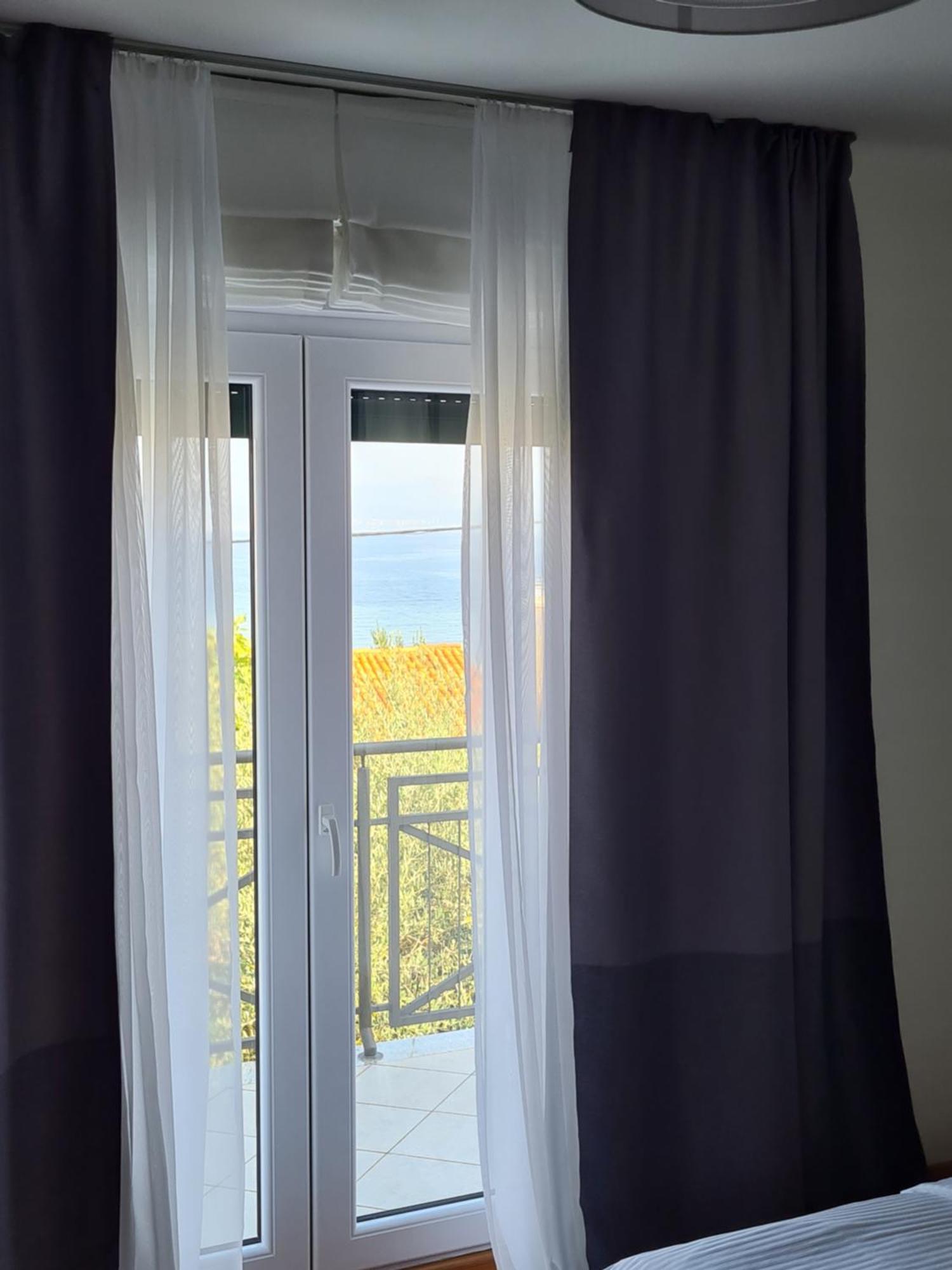 Apartments Biba Malinska Ngoại thất bức ảnh