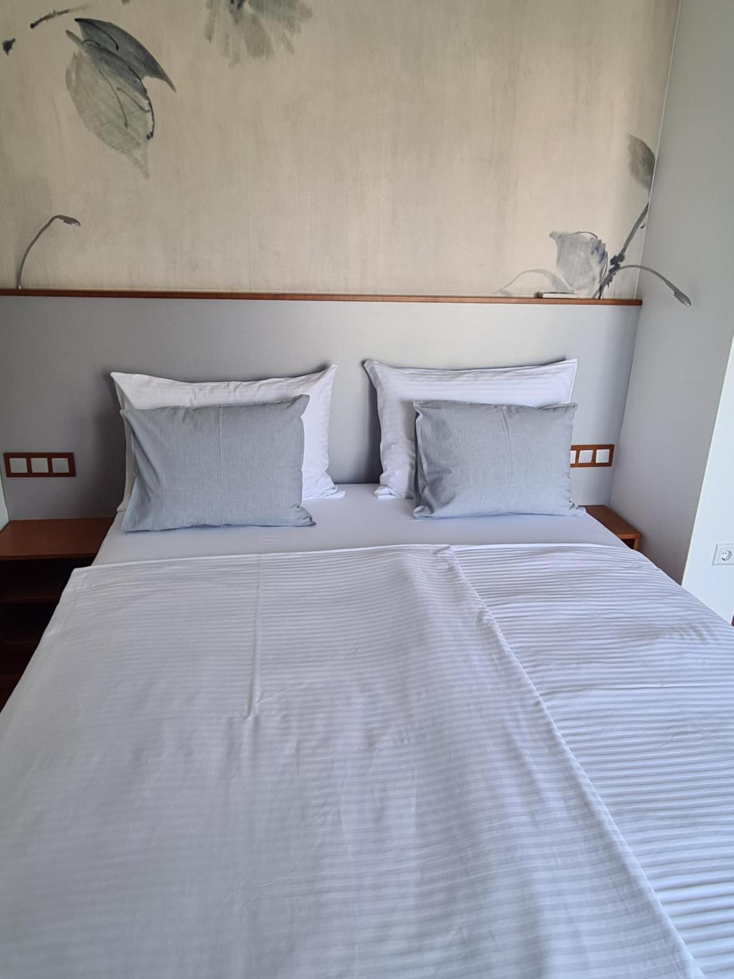 Apartments Biba Malinska Ngoại thất bức ảnh