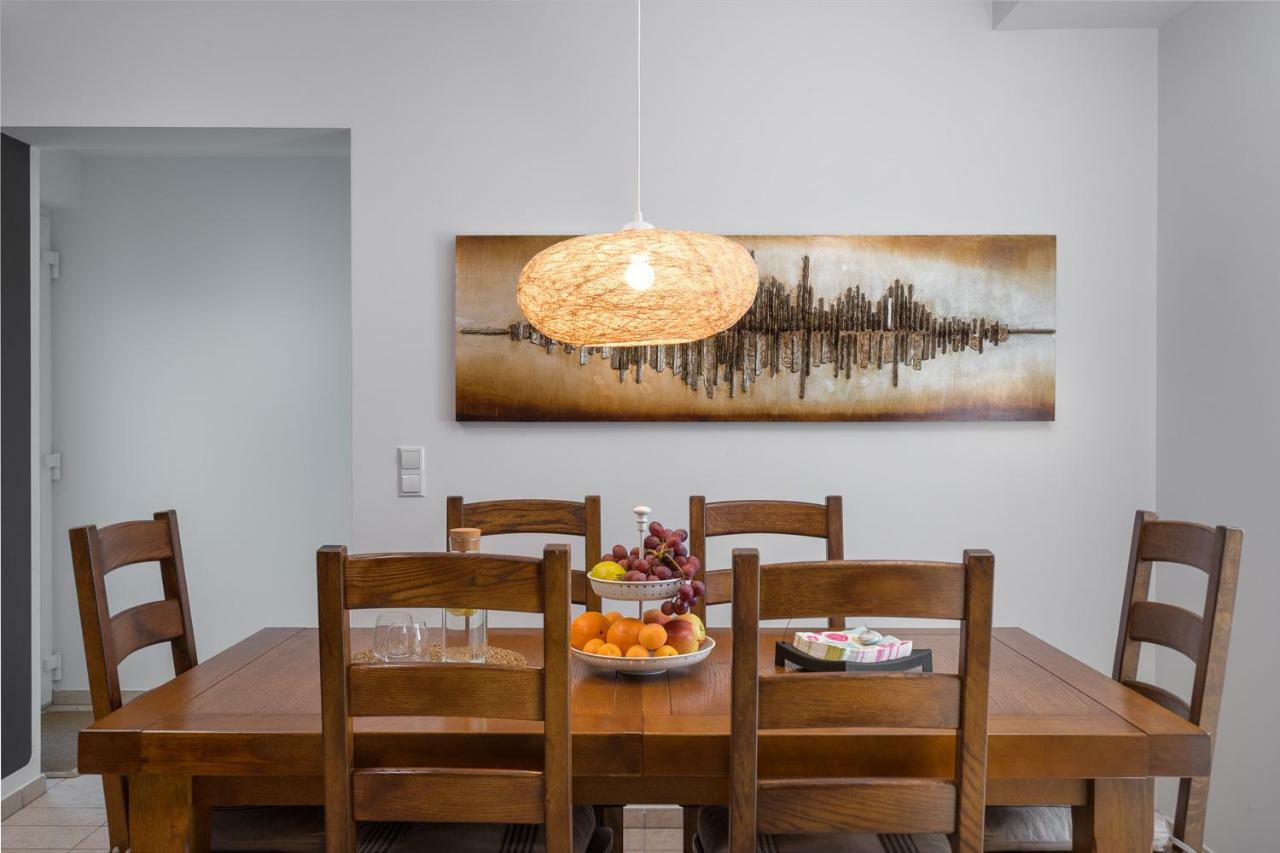 Apartments Biba Malinska Ngoại thất bức ảnh