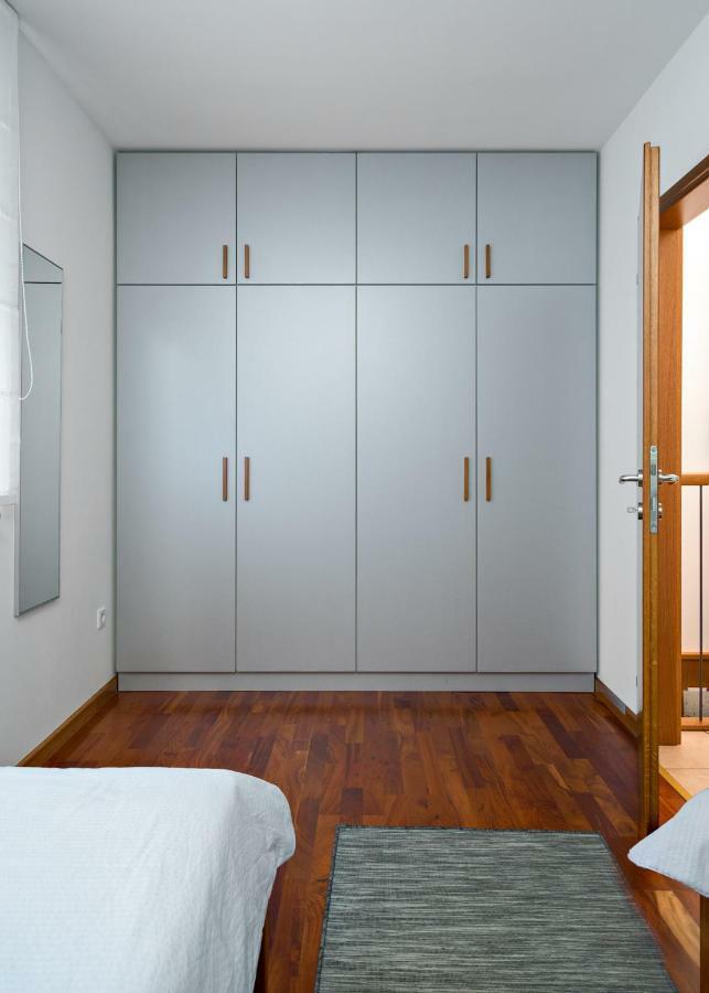 Apartments Biba Malinska Ngoại thất bức ảnh