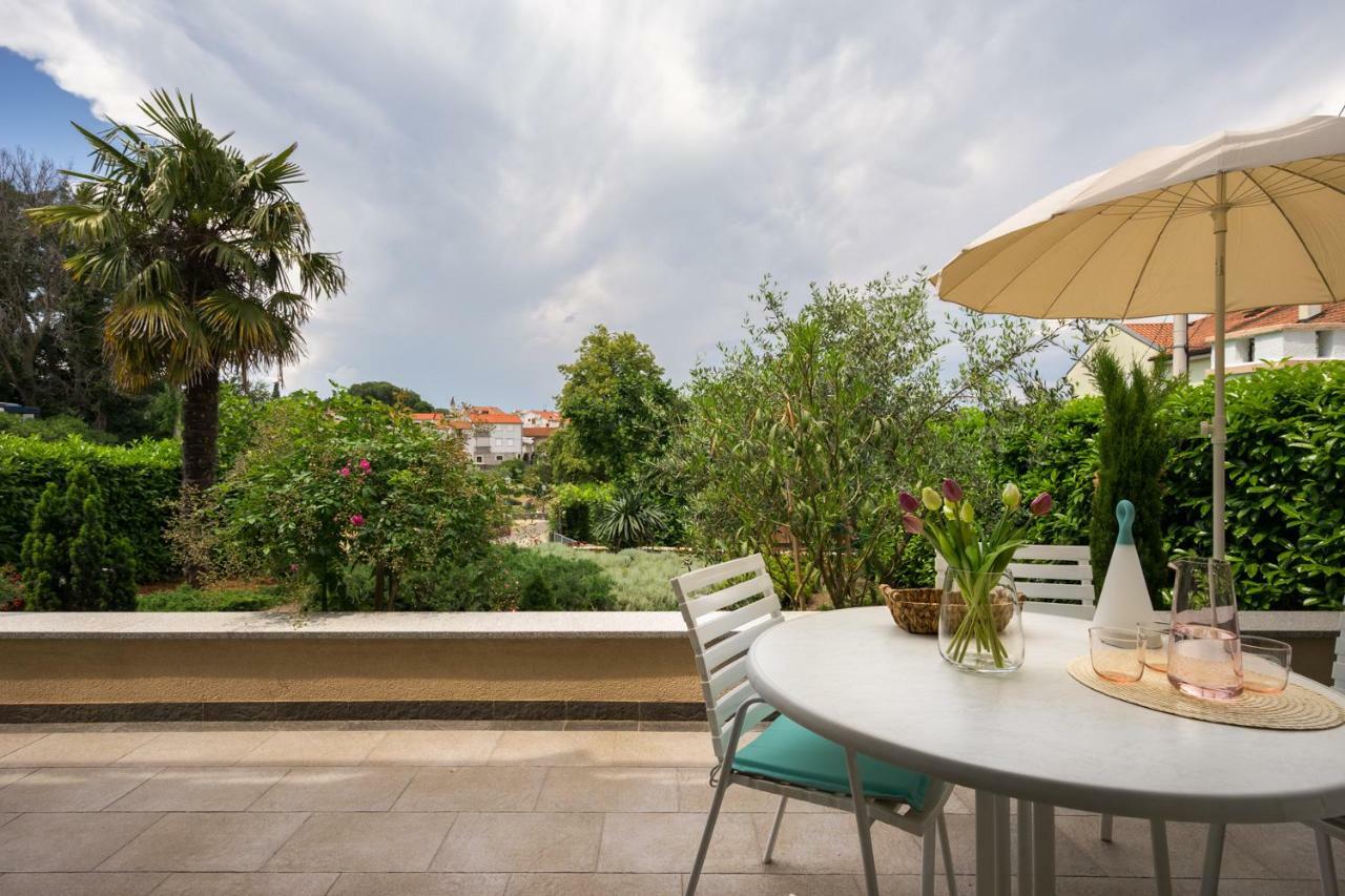 Apartments Biba Malinska Ngoại thất bức ảnh