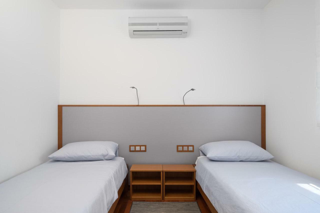 Apartments Biba Malinska Ngoại thất bức ảnh