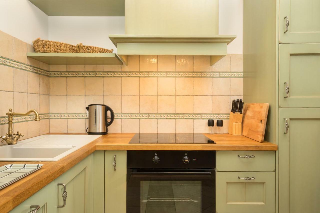 Apartments Biba Malinska Ngoại thất bức ảnh