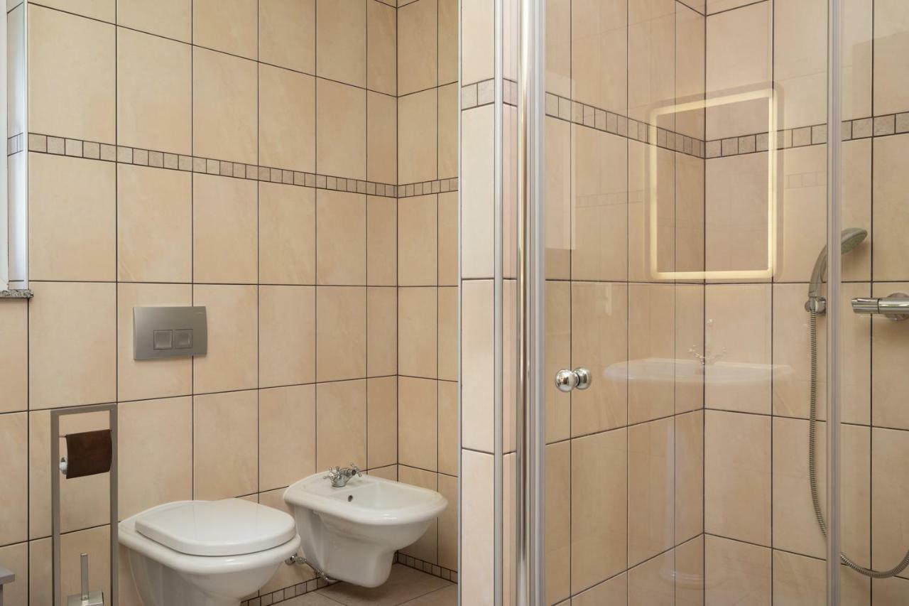 Apartments Biba Malinska Ngoại thất bức ảnh