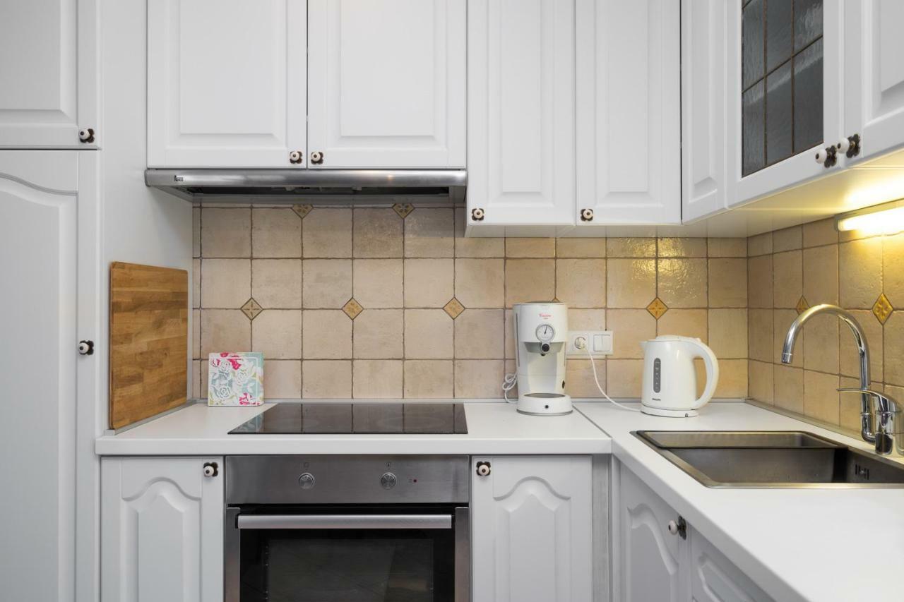 Apartments Biba Malinska Ngoại thất bức ảnh
